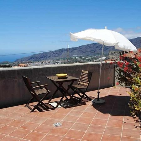 Sombrero Pico 7B Villa El Paso Exterior foto