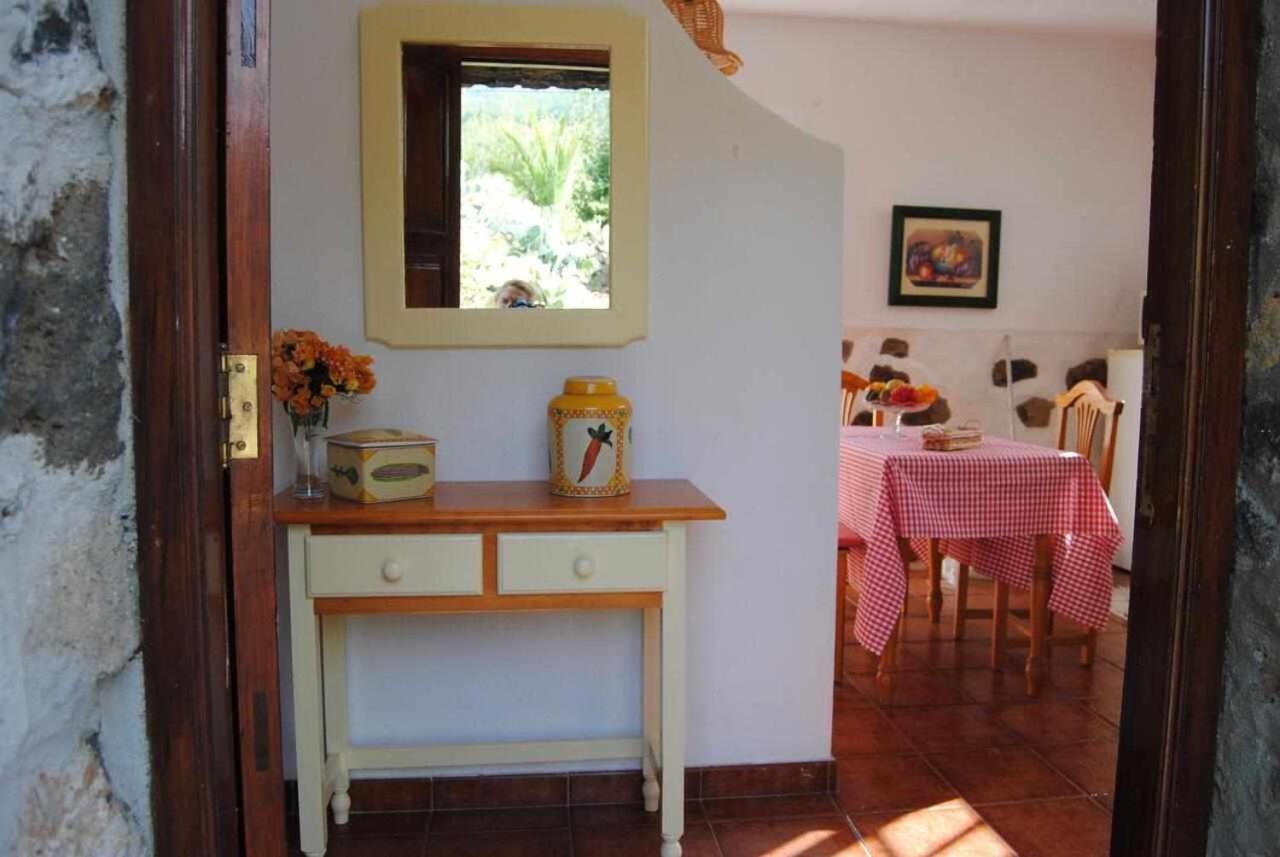 Sombrero Pico 7B Villa El Paso Exterior foto