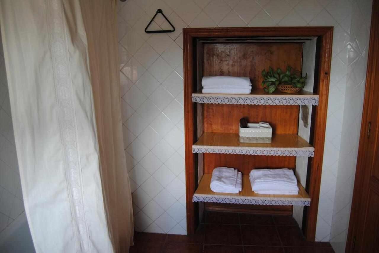 Sombrero Pico 7B Villa El Paso Exterior foto