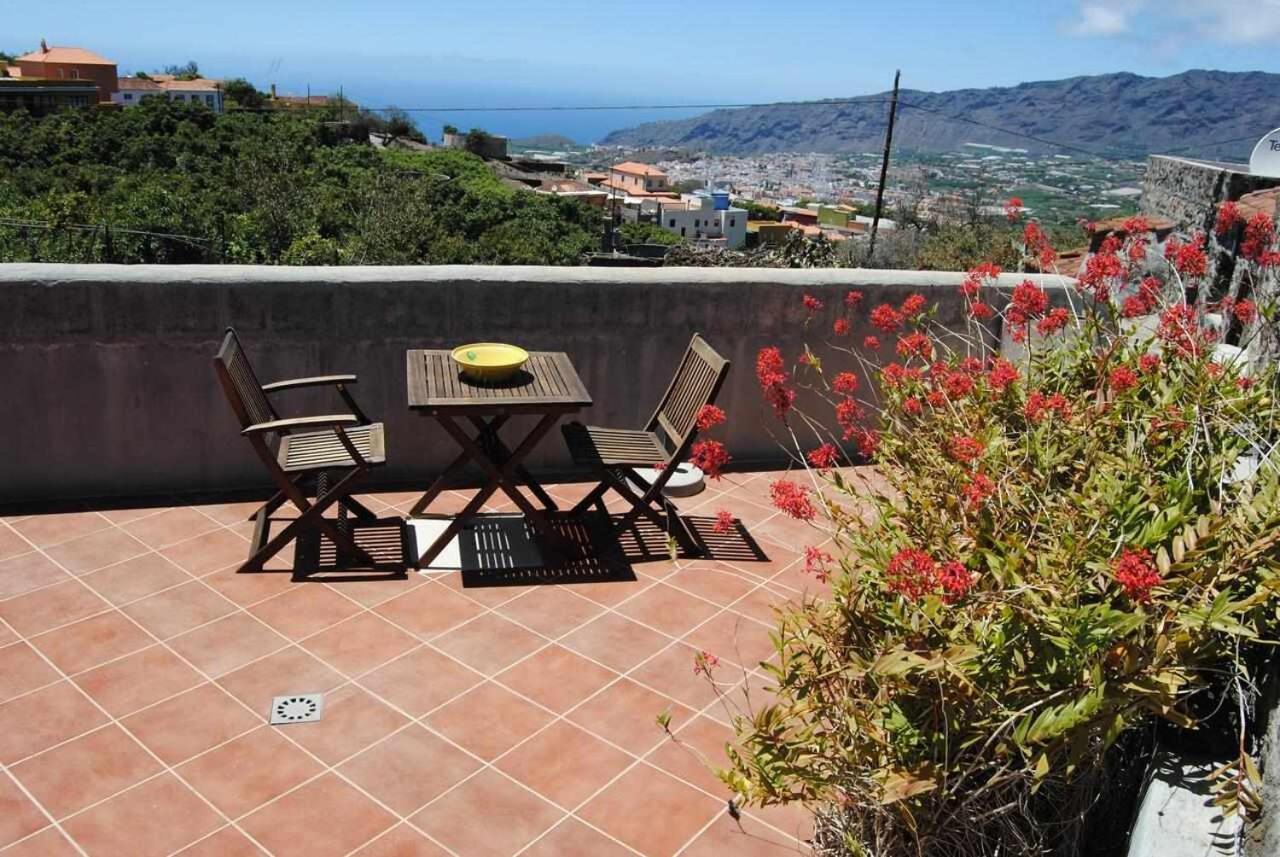 Sombrero Pico 7B Villa El Paso Exterior foto